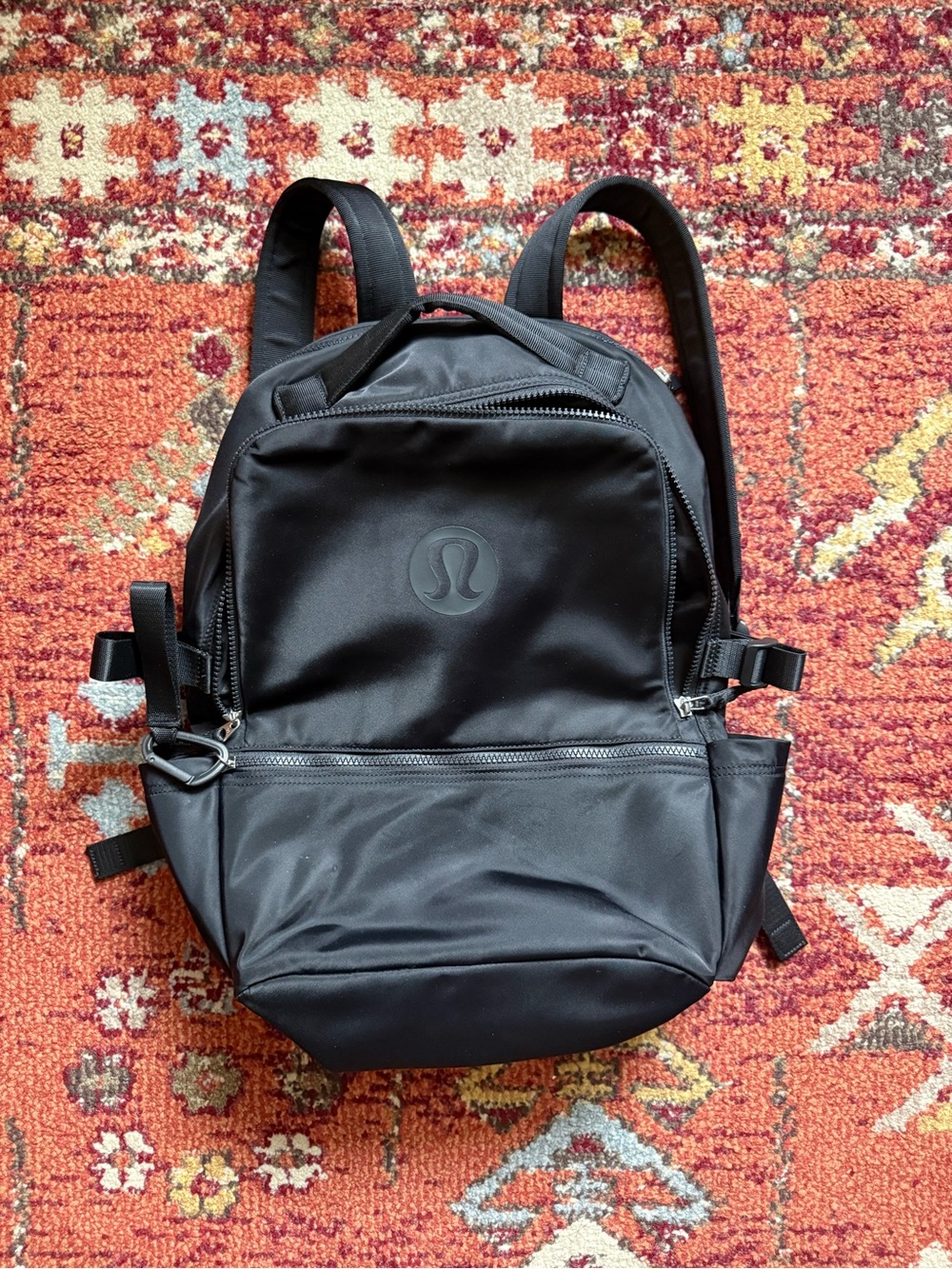 Lululemon New Crew Backpack